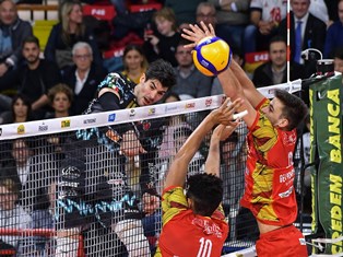 Sir Safety in viaggio verso Vibo Valentia