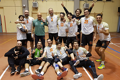 I Cipressi Iacact Perugia (felicità)