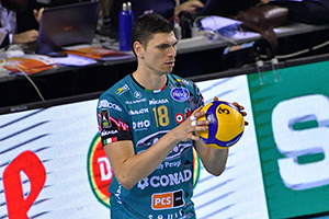 Podrascanin Marko (palla)