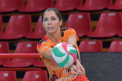 Cecchetto Giada (bagher)