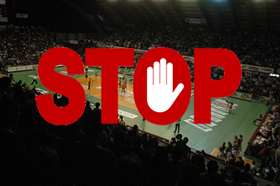 Palasport (stop)