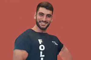 Berardi Luca