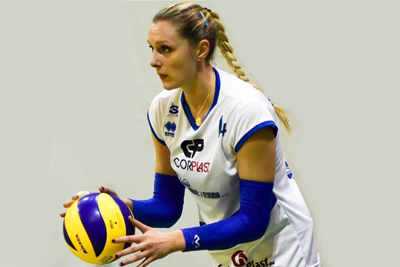 Corna Stefania (Corridonia)