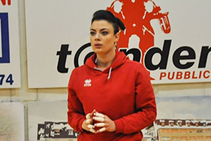 Liguori Stefania