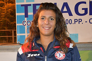 Meniconi Beatrice
