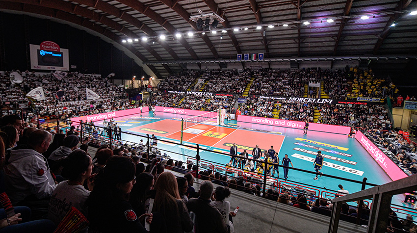 Perugia (palasport)