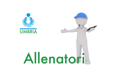 Fipav Umbria (allenatori)