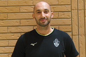 Giovi Andrea (divisa)