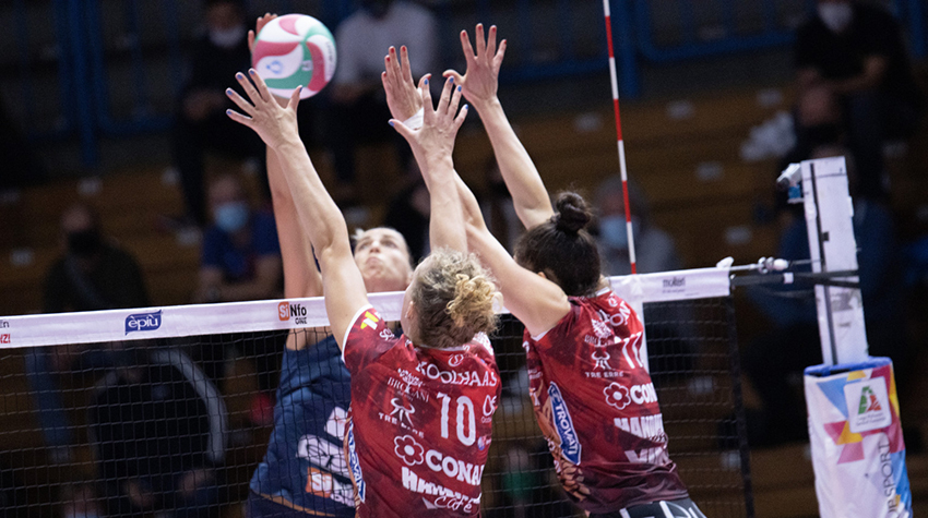 Koolhaas-Ortolani (muro)