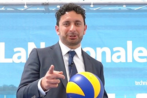 Mazzanti Davide (presentazione)