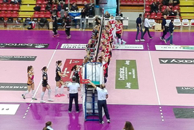 Perugia (palasport)