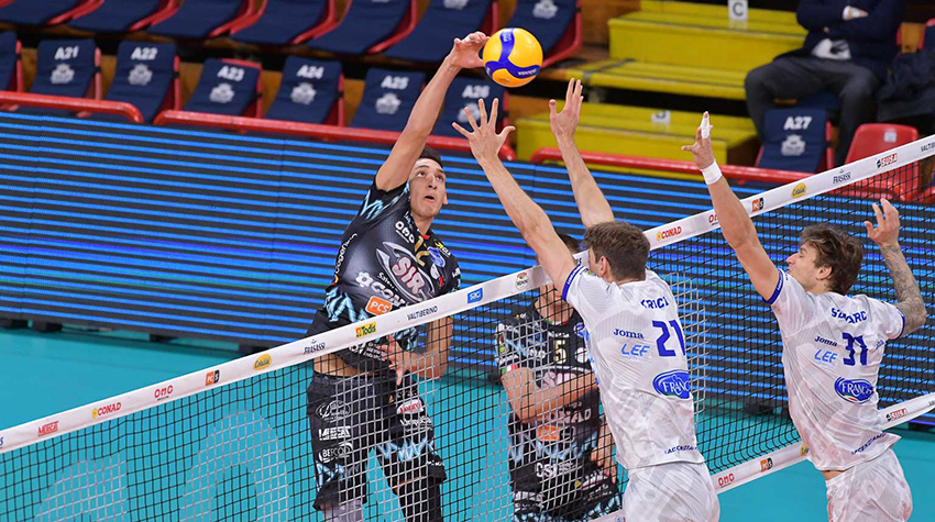 Russo Roberto (attacco)