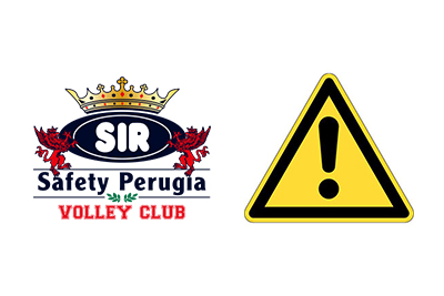 Sir Perugia (pericolo)