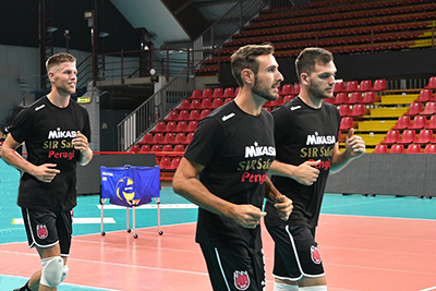 Sir Safety Conad Perugia (corsetta)