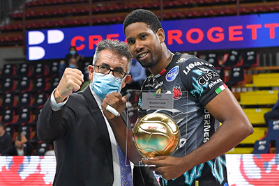 Sirci-Leòn (premio stagione)