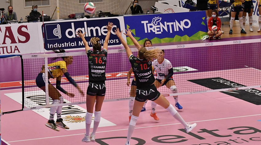 Trento-Perugia (azione)