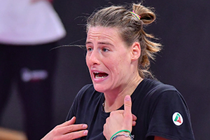 Aelbrecht Freya (mea culpa)