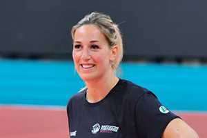 Casillo Luisa