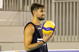 Santi Stefano (palla)