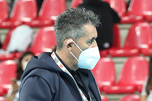 Sirci Gino (mascherina)