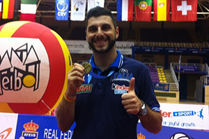 Tortorici Gabriele (Italia)