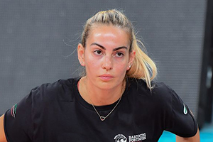Angeloni Veronica