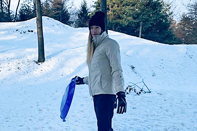 Barbolini Valentina (neve)