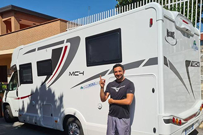 Mazzanti Davide (camper)