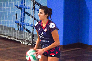 Meniconi Beatrice (palla)