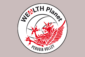Wealth Planet Perugia (logo)