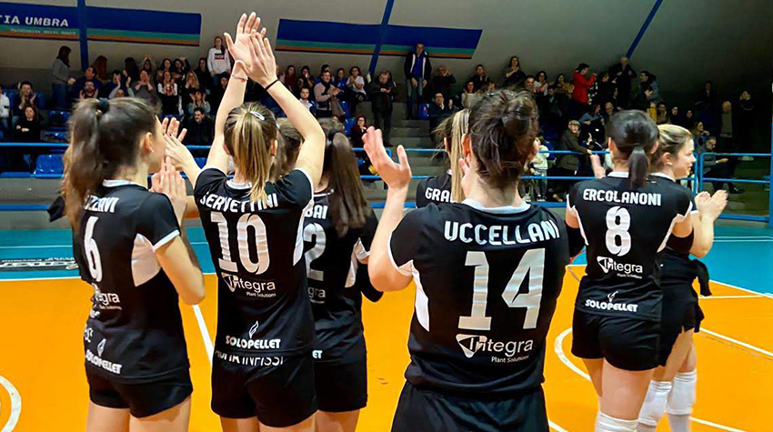 Abita Infissi Bastia (gruppo)