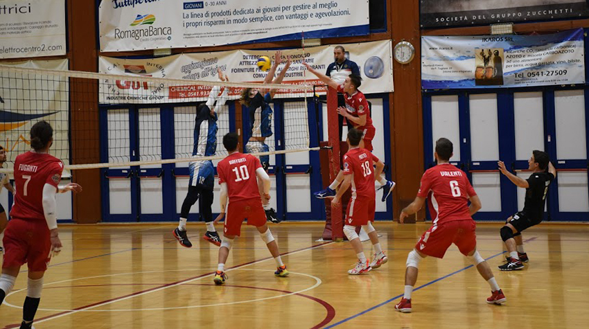 Bellaria-Castello (azione)