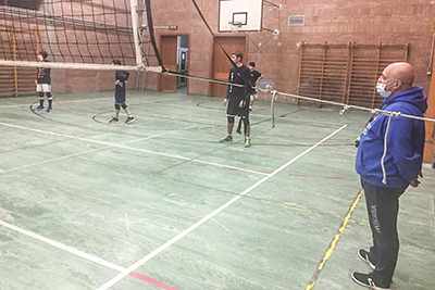 Giappesi Mirco (Foligno)