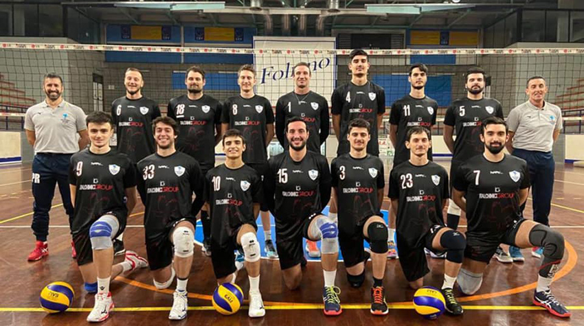 Italchimici Intersistemi Foligno (team)