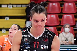 Ortolani Serena (smorfia)