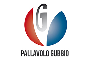 Pallavolo Gubbio (logo)