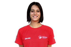 Scarabottini Anastasia