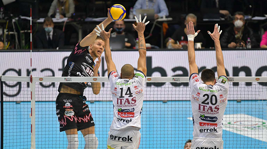 Ter Horst Thijs (attacco)