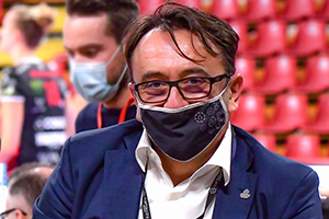 Bartoccini Antonio (mascherina)