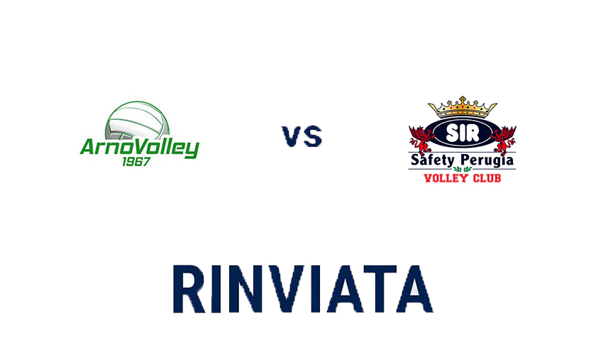 Castelfranco-Perugia (rinvio)