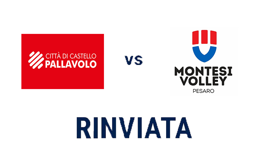 Castello-Pesaro (rinvio)