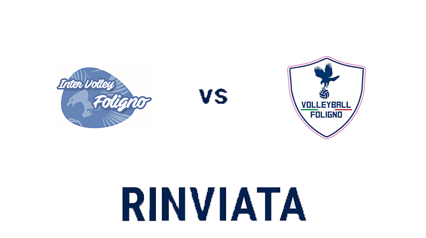 Foligno-Foligno (rinvio)