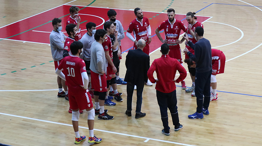 Job Italia Città di Castello (tempo)