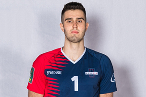 Lagumdzija Adis (Monza)