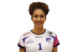 Margaritelli Chiara (maglia)