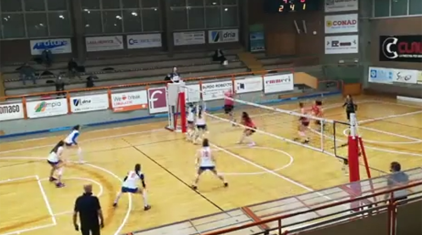 Puchaczewski Jessica (attacco)