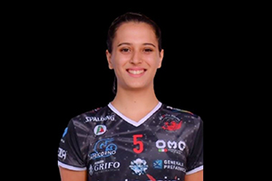 Scarabottini Anastasia