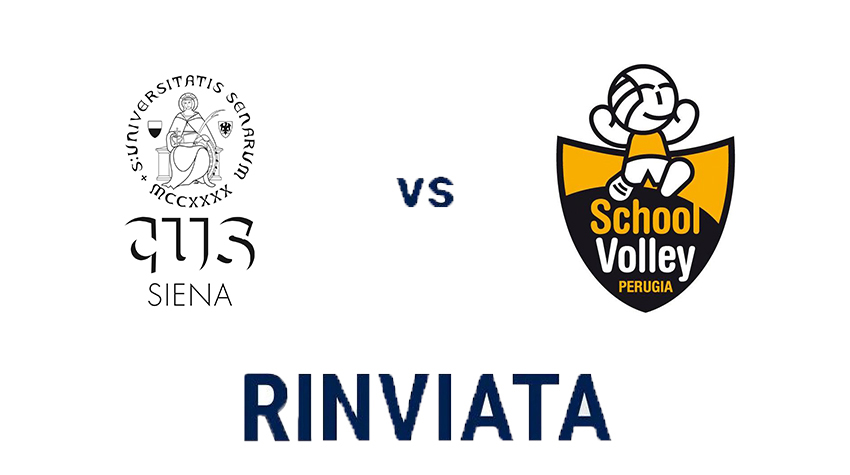 Siena-Perugia (rinvio)