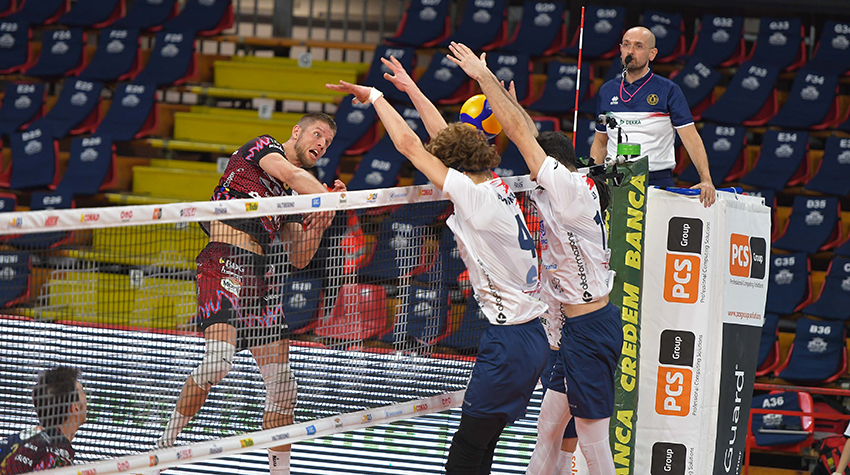 Ter Horst Thijs (attacco)