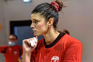 Traballi Gaia (profilo)